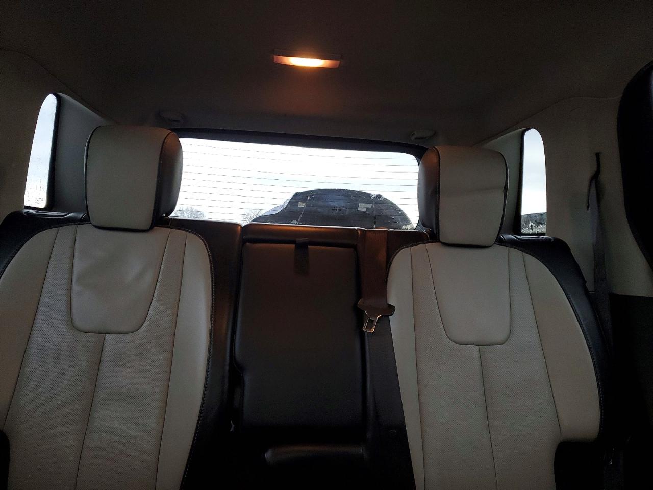 2017 GMC TERRAIN DENALI photo 10