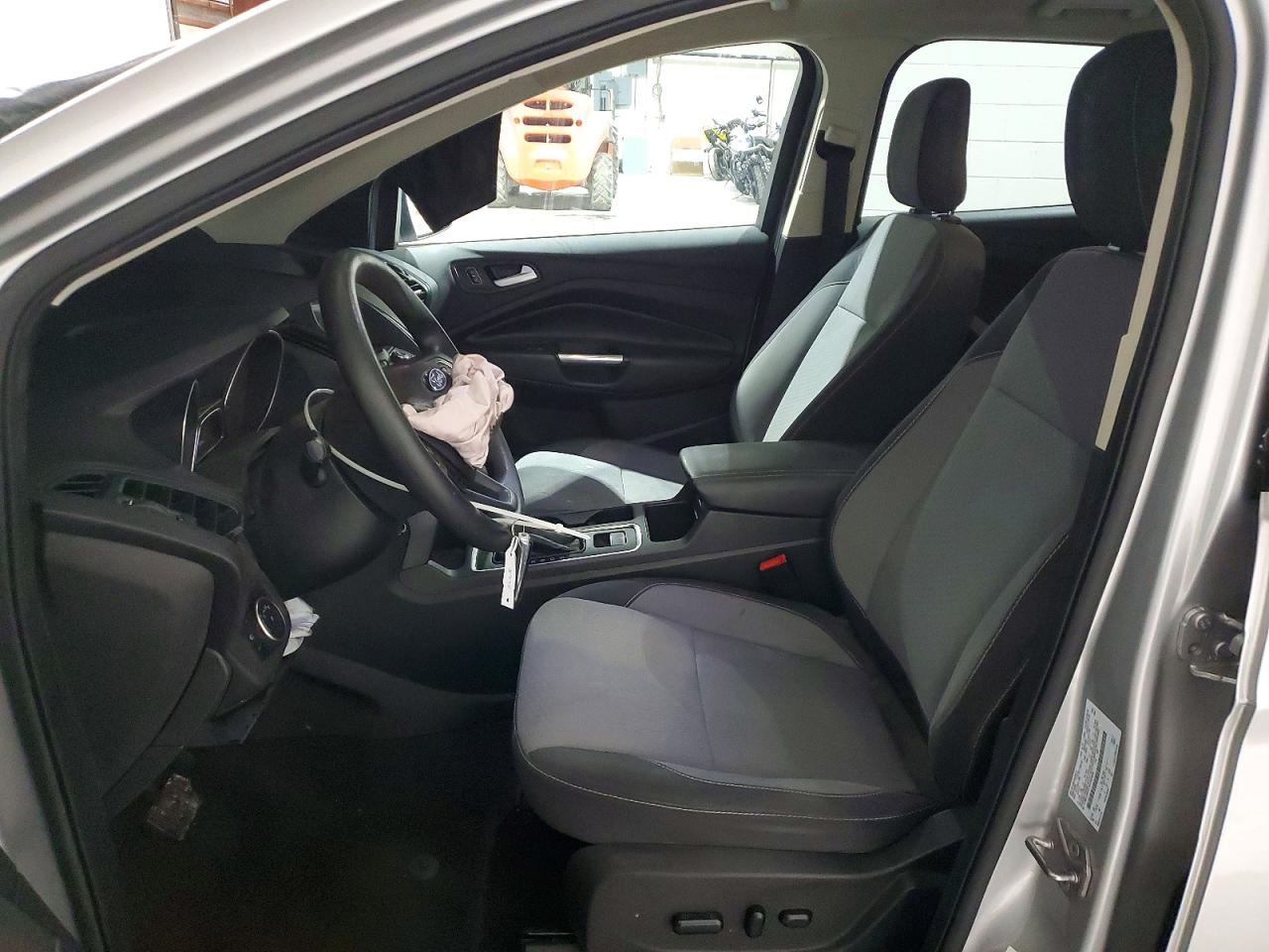 2019 FORD ESCAPE SE photo 13
