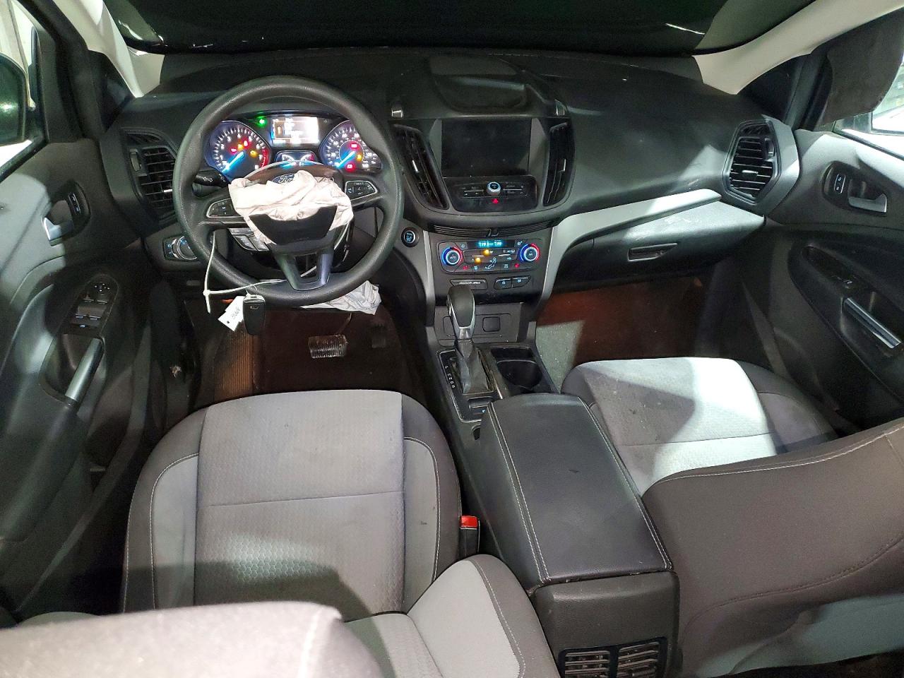 2019 FORD ESCAPE SE photo 15