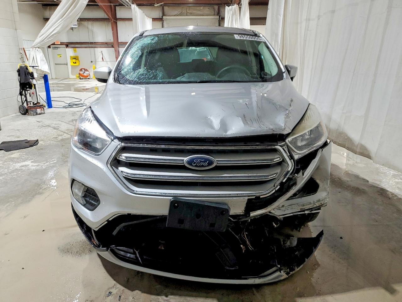 2019 FORD ESCAPE SE photo 9