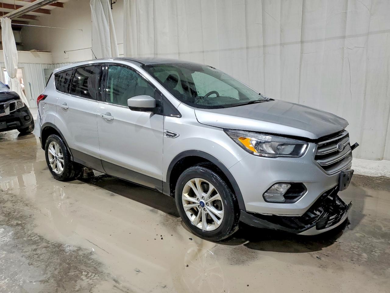 2019 FORD ESCAPE SE photo 7