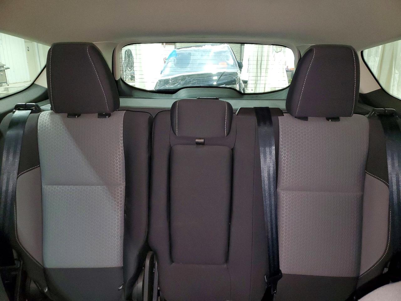 2019 FORD ESCAPE SE photo 19