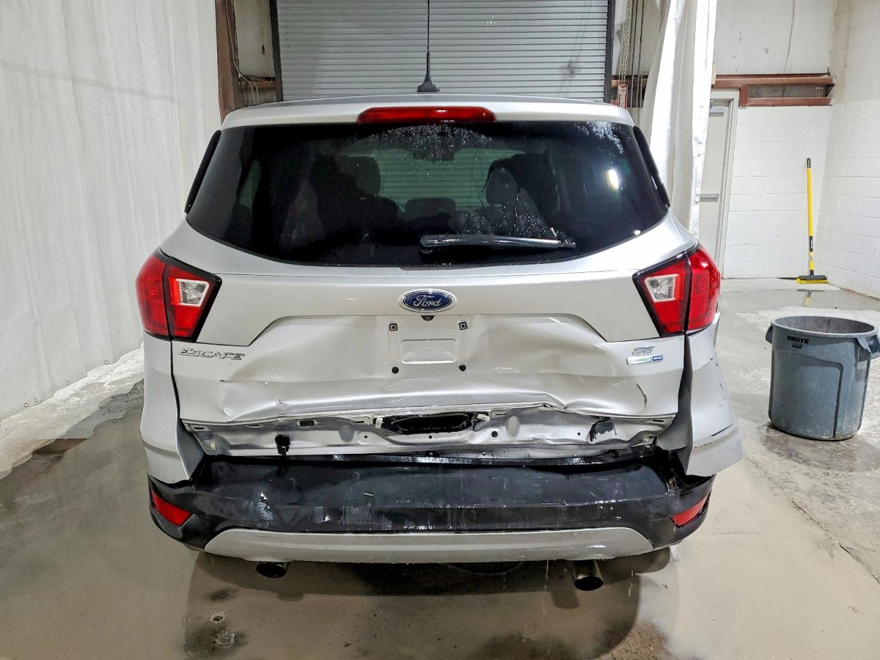 2019 FORD ESCAPE SE photo 11