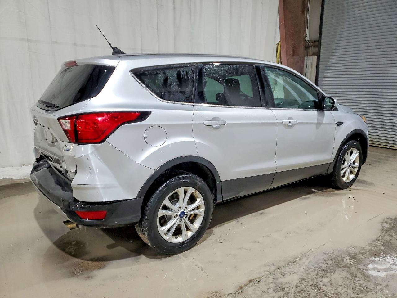 2019 FORD ESCAPE SE photo 5