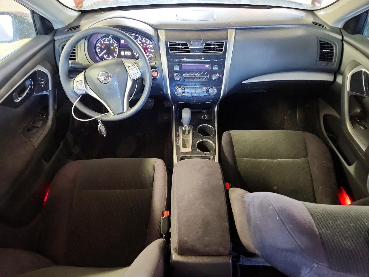 2013 NISSAN ALTIMA 2.5 photo 8