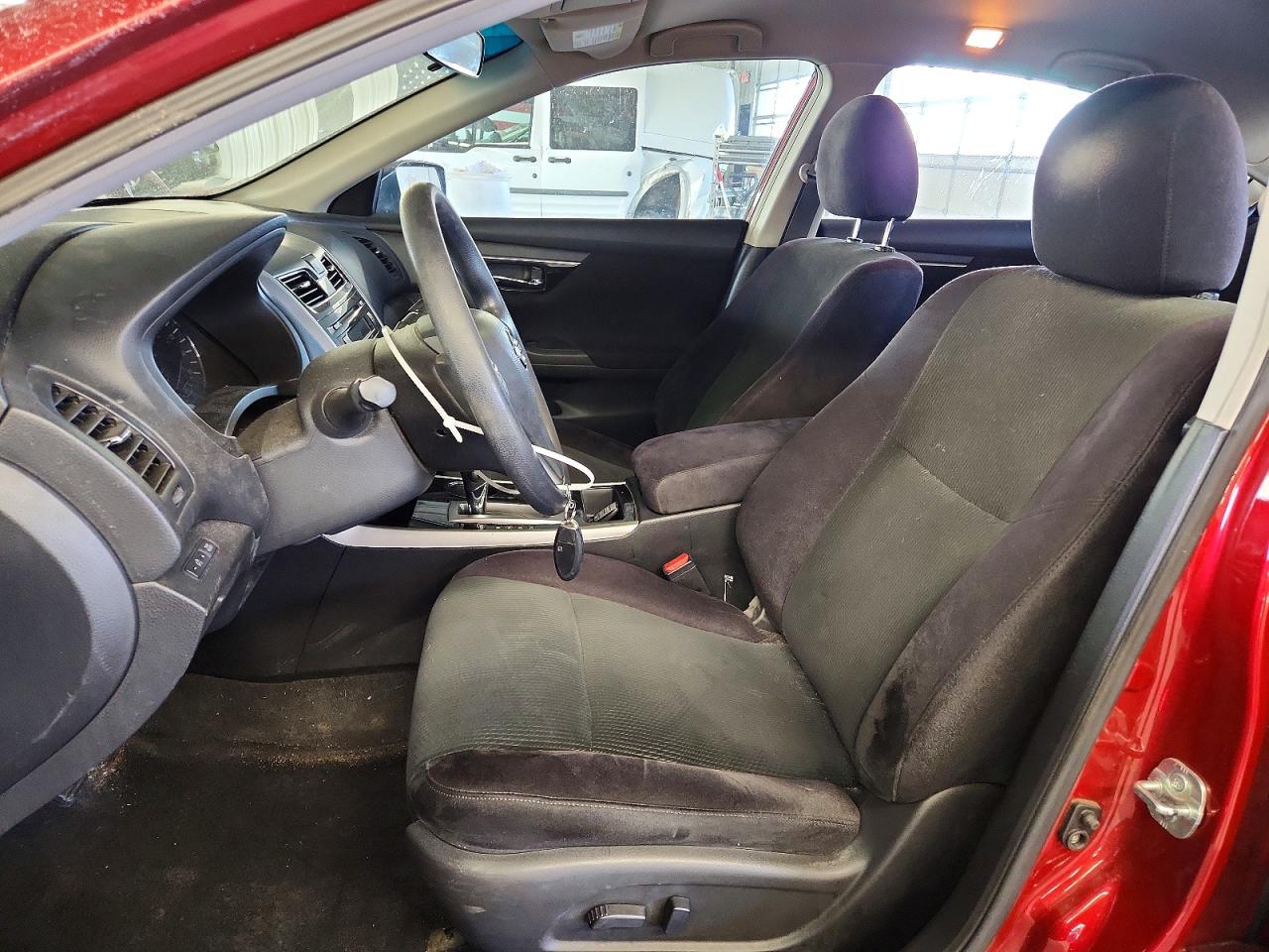 2013 NISSAN ALTIMA 2.5 photo 7