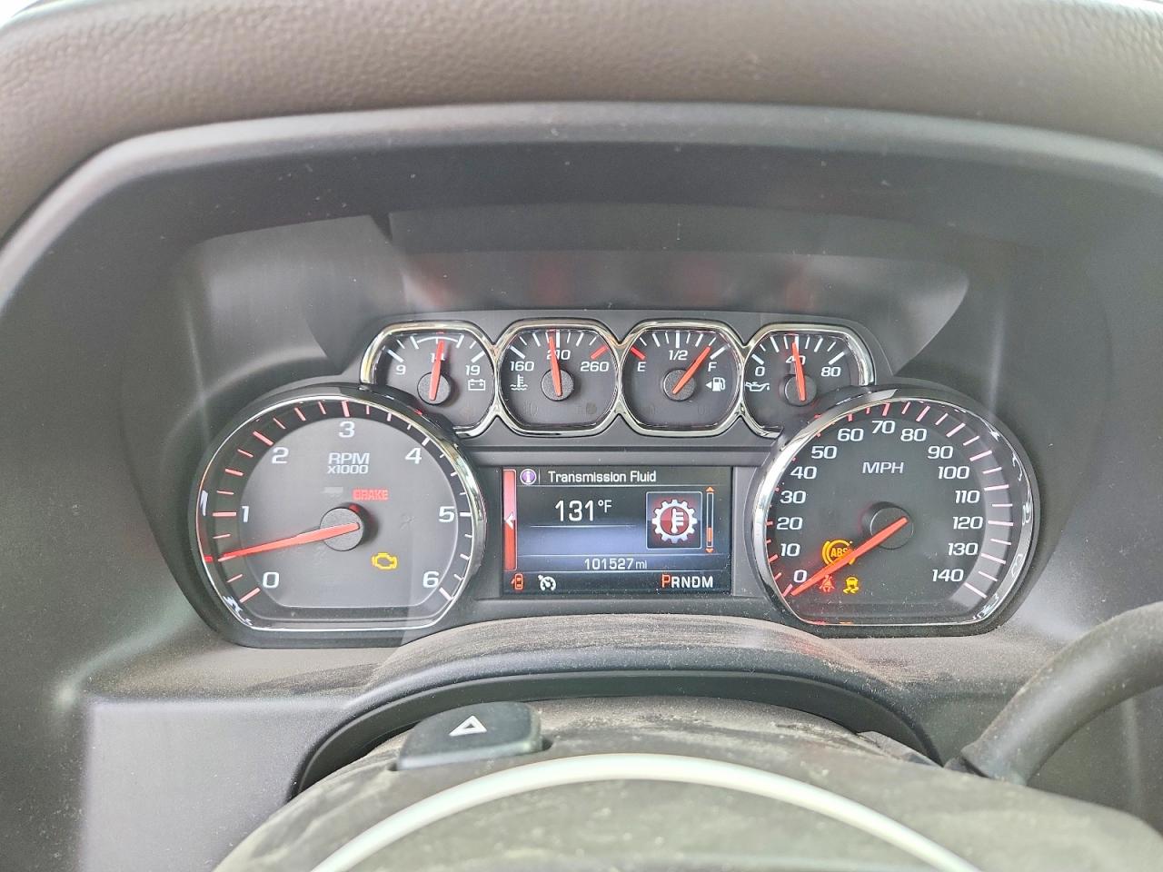 2014 GMC SIERRA K1500 SLE photo 9