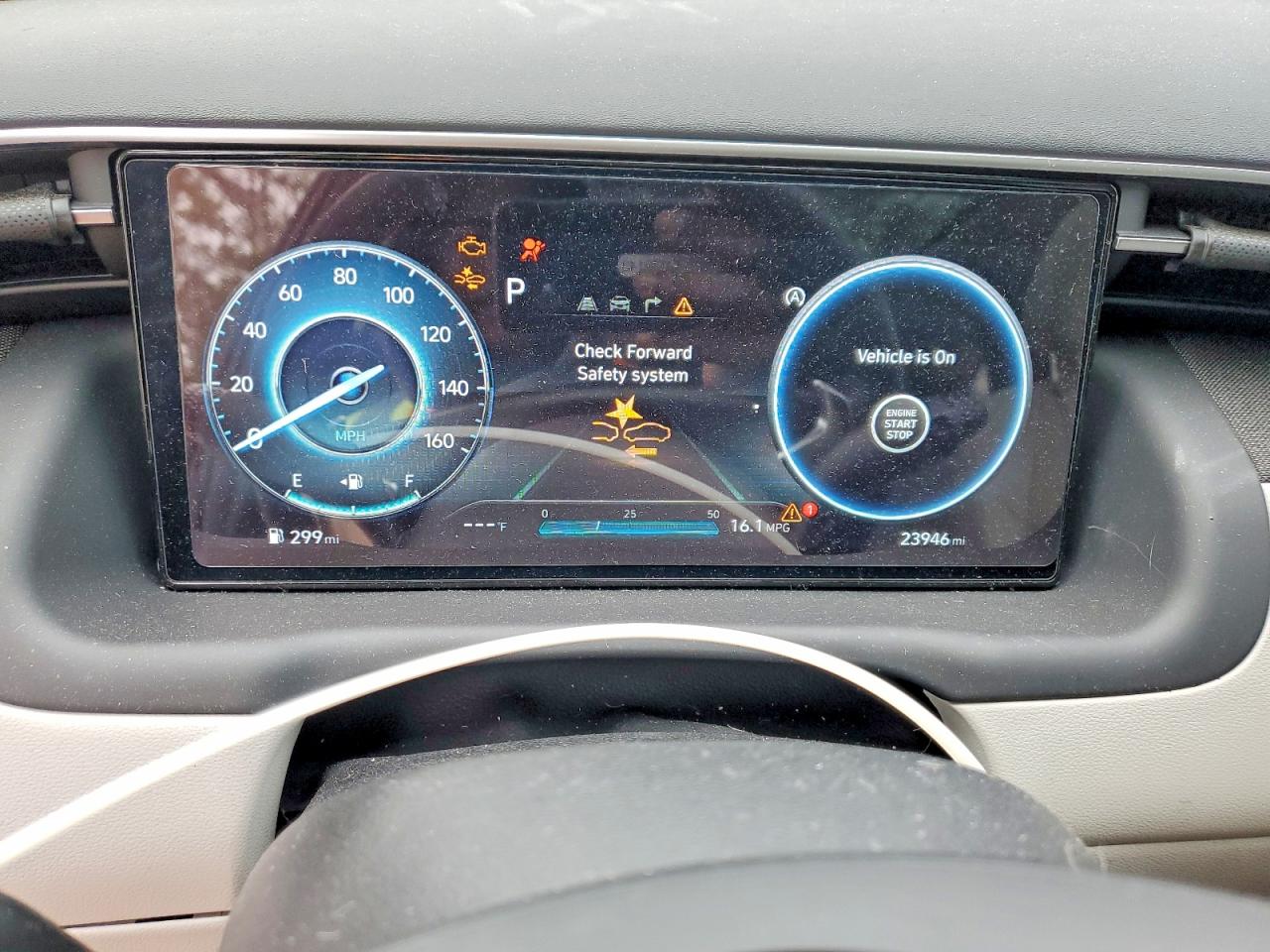 2024 HYUNDAI TUCSON LIMITED photo 17