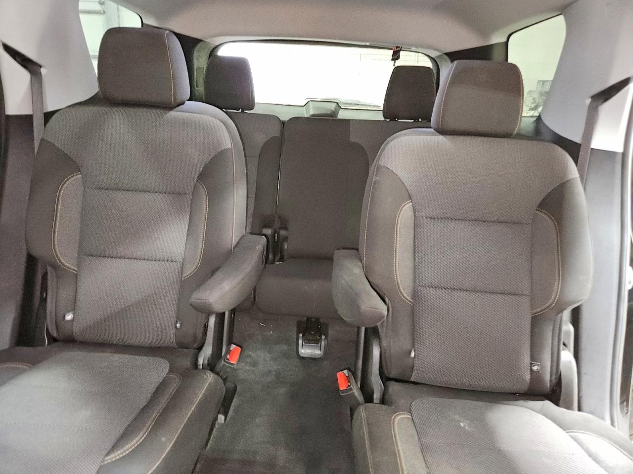 2020 CHEVROLET TRAVERSE LT photo 10