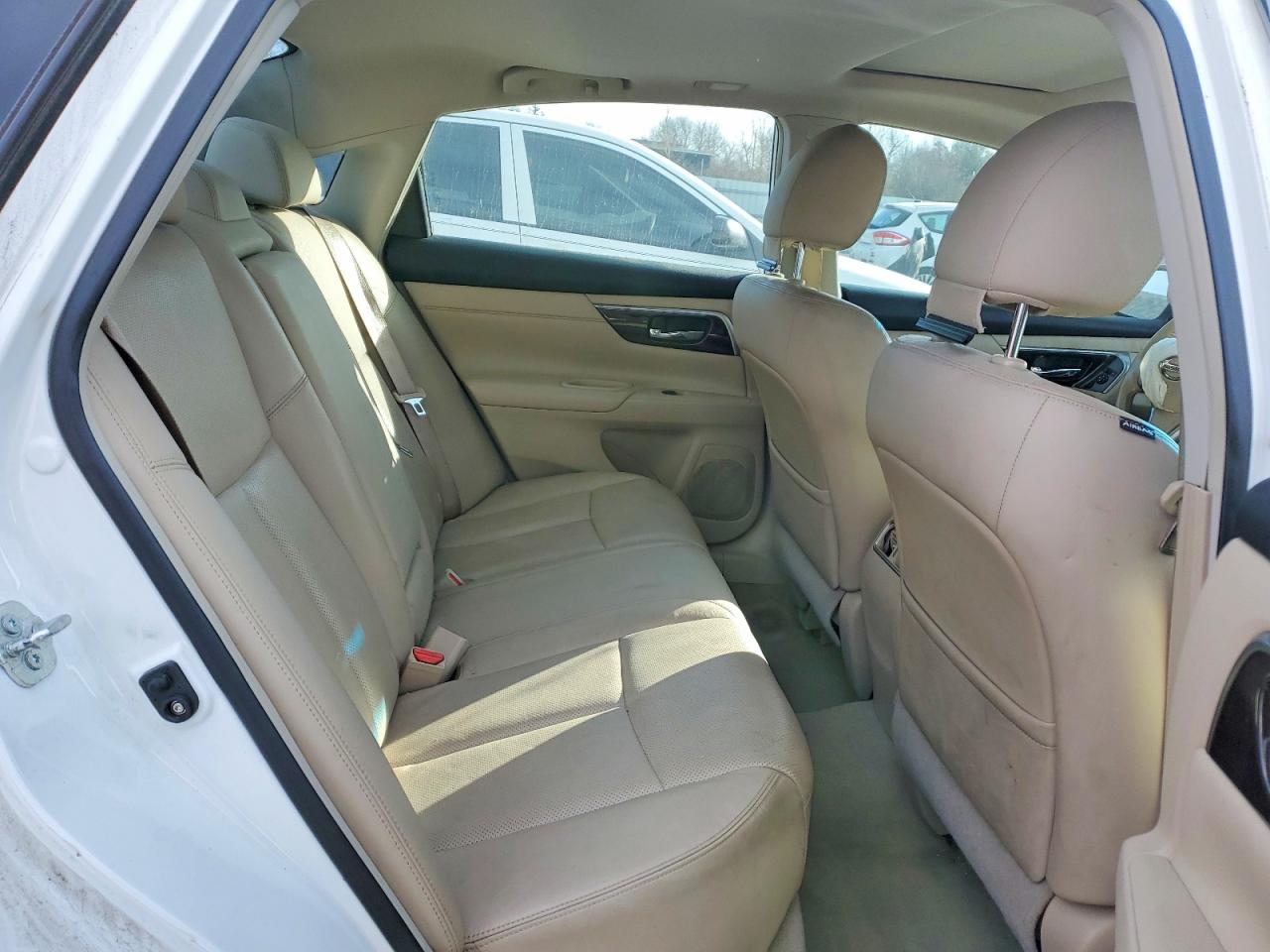 2013 NISSAN ALTIMA 2.5 photo 10