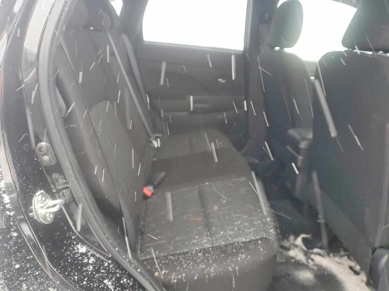 2024 MITSUBISHI OUTLANDER SPORT S/SE photo 11