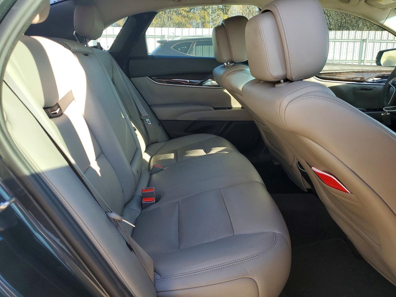 2014 CADILLAC XTS LUXURY COLLECTION photo 19