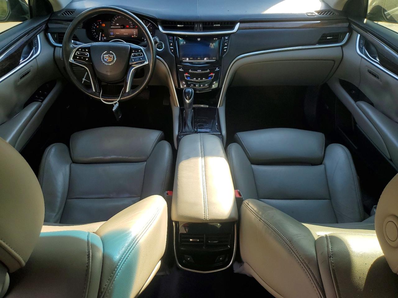 2014 CADILLAC XTS LUXURY COLLECTION photo 15