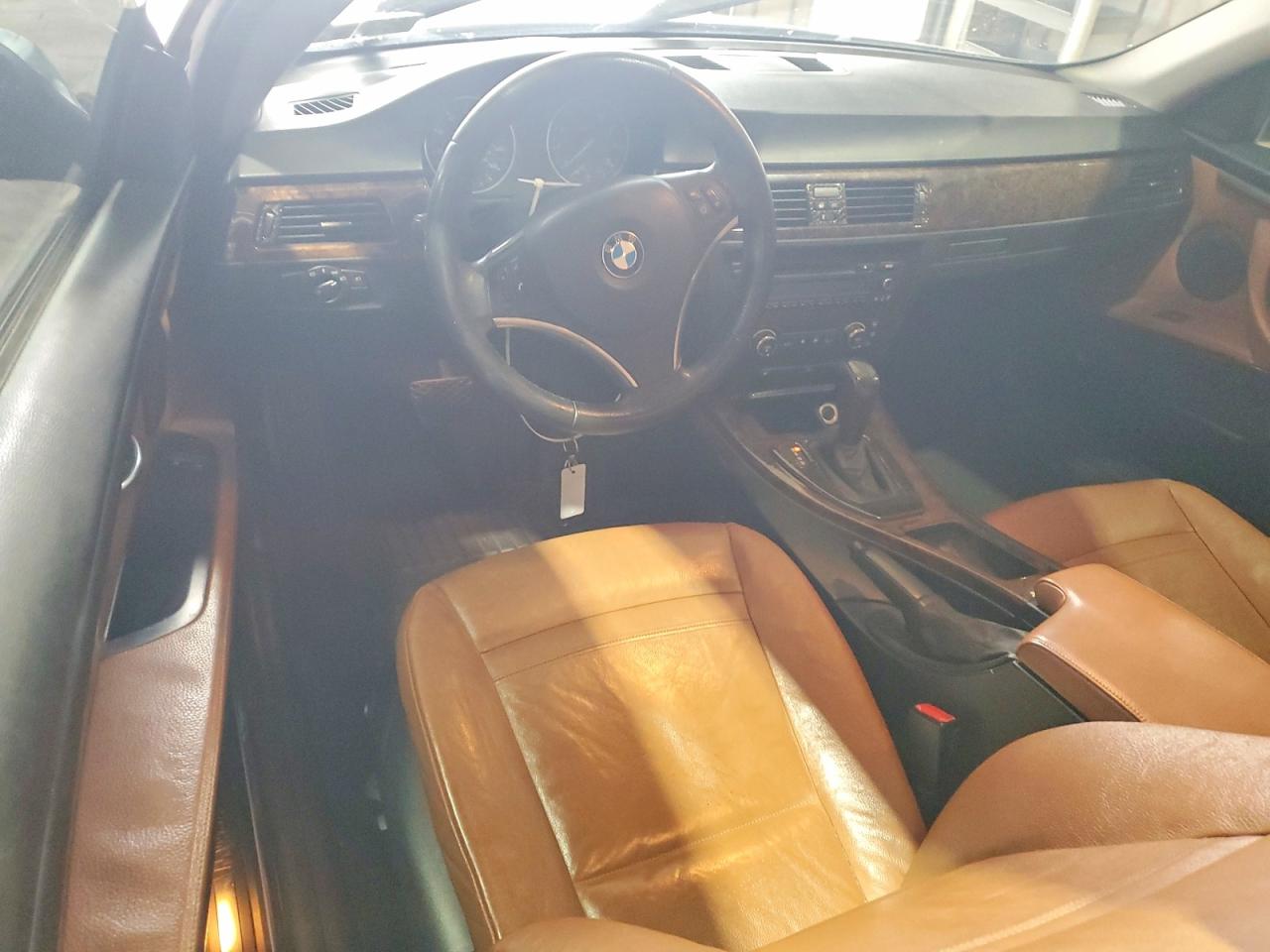 2008 BMW 328 XI photo 8