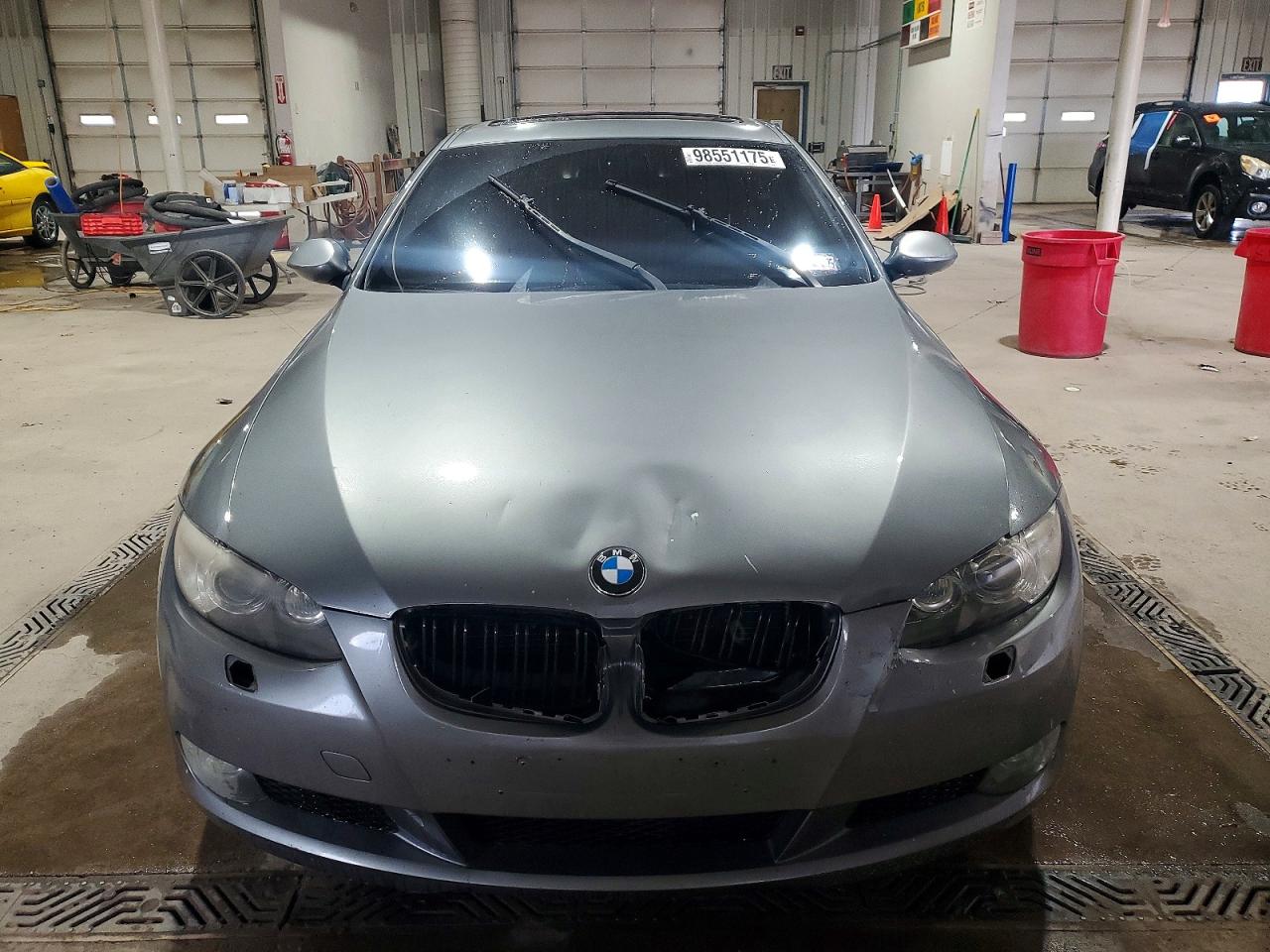 2008 BMW 328 XI photo 5