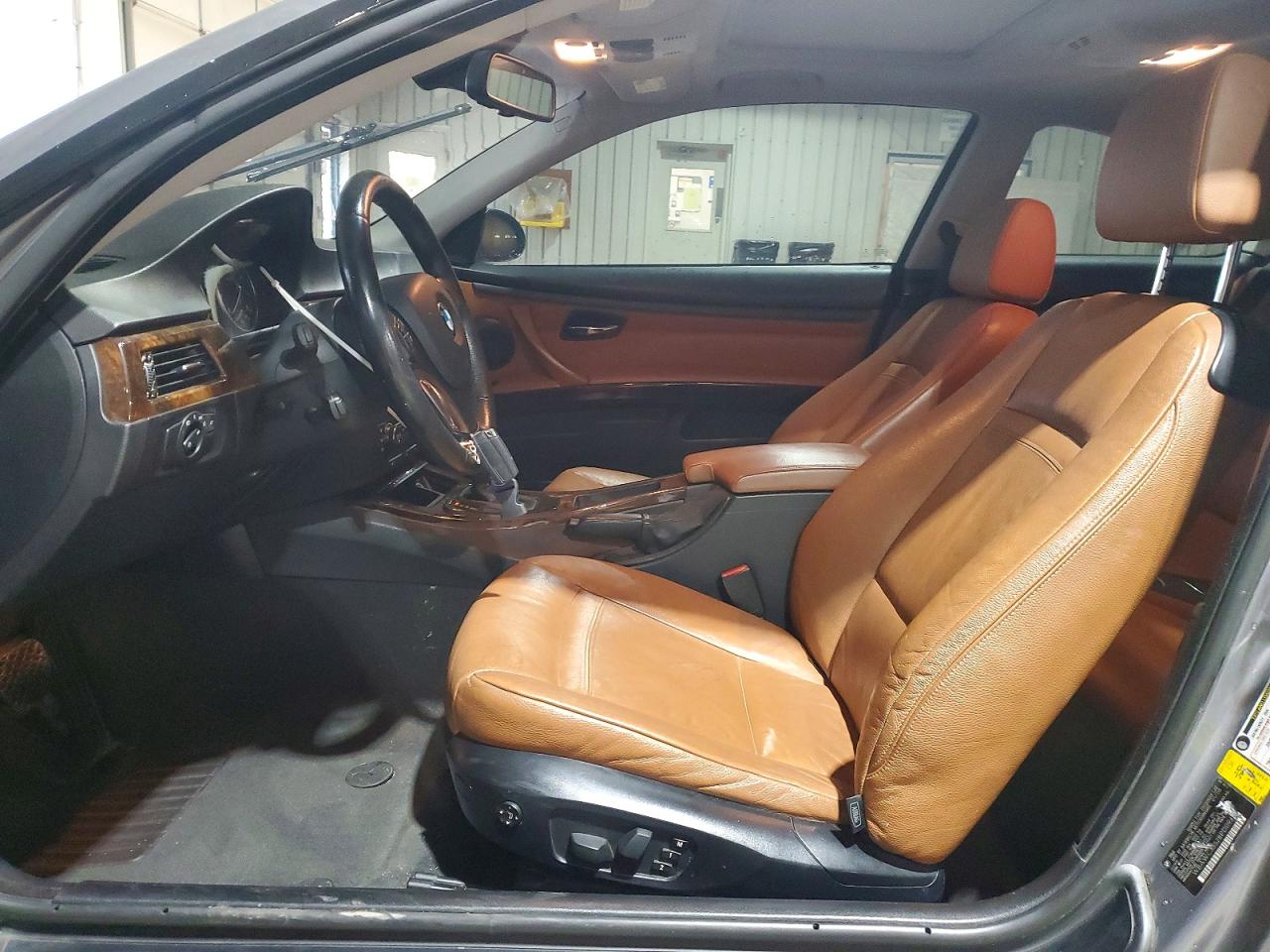2008 BMW 328 XI photo 7