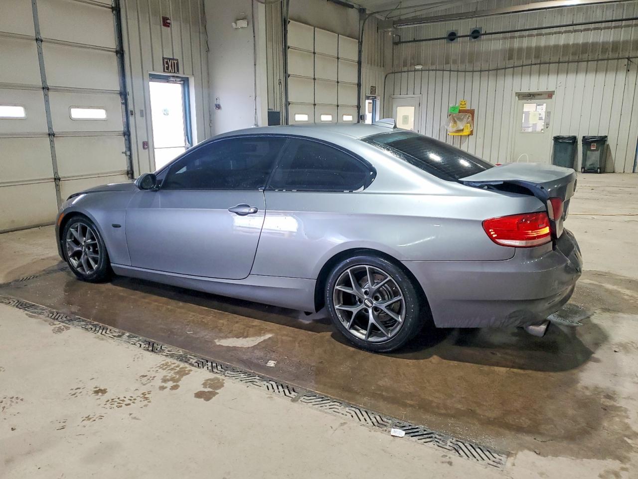 2008 BMW 328 XI photo 2