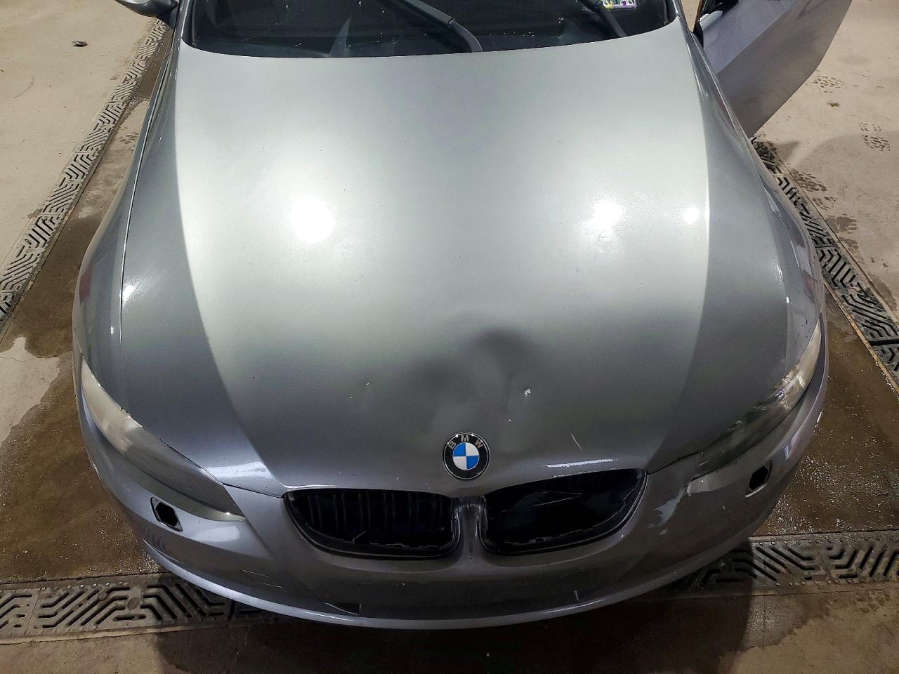 2008 BMW 328 XI photo 11