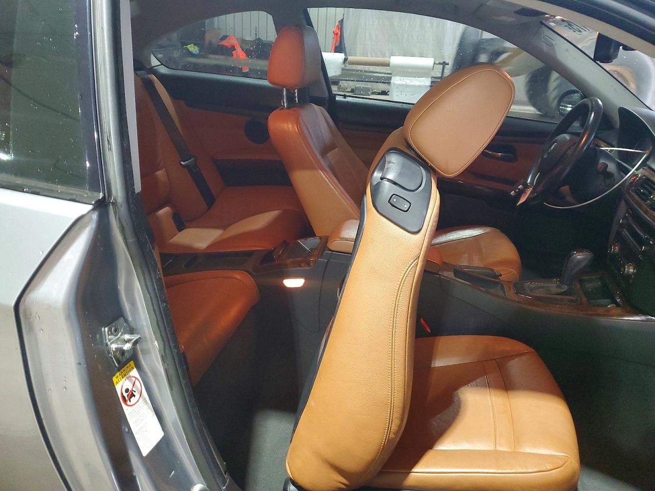 2008 BMW 328 XI photo 10