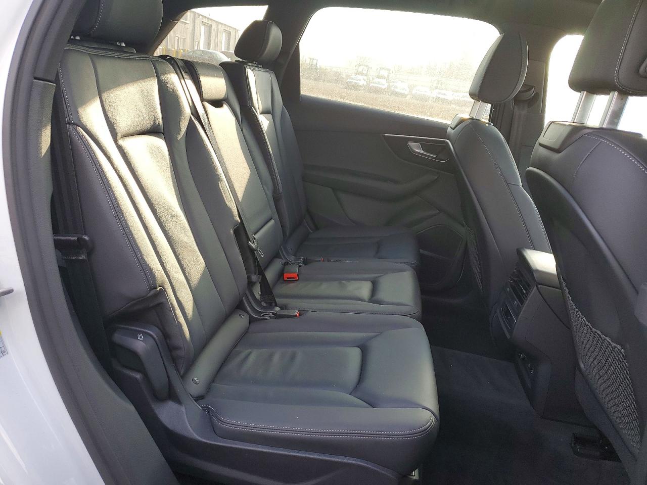 2025 AUDI Q7 PREMIUM photo 11