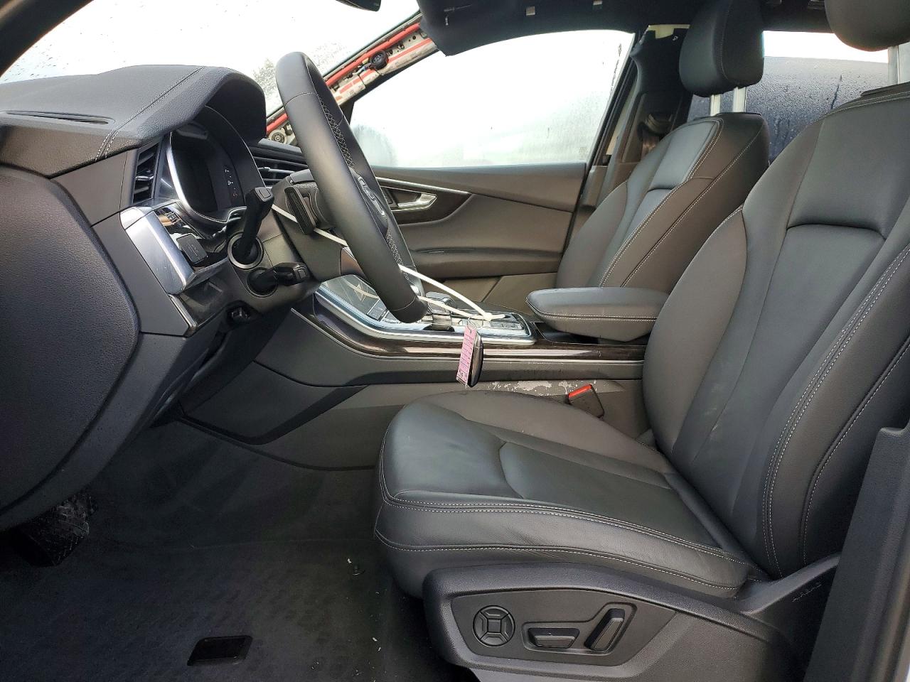 2025 AUDI Q7 PREMIUM photo 7