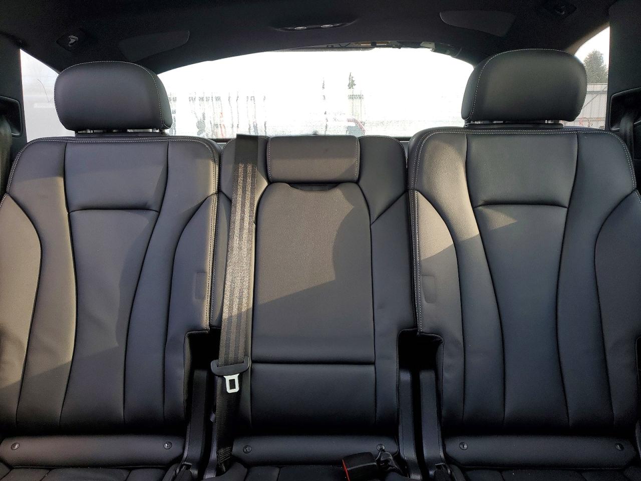 2025 AUDI Q7 PREMIUM photo 10
