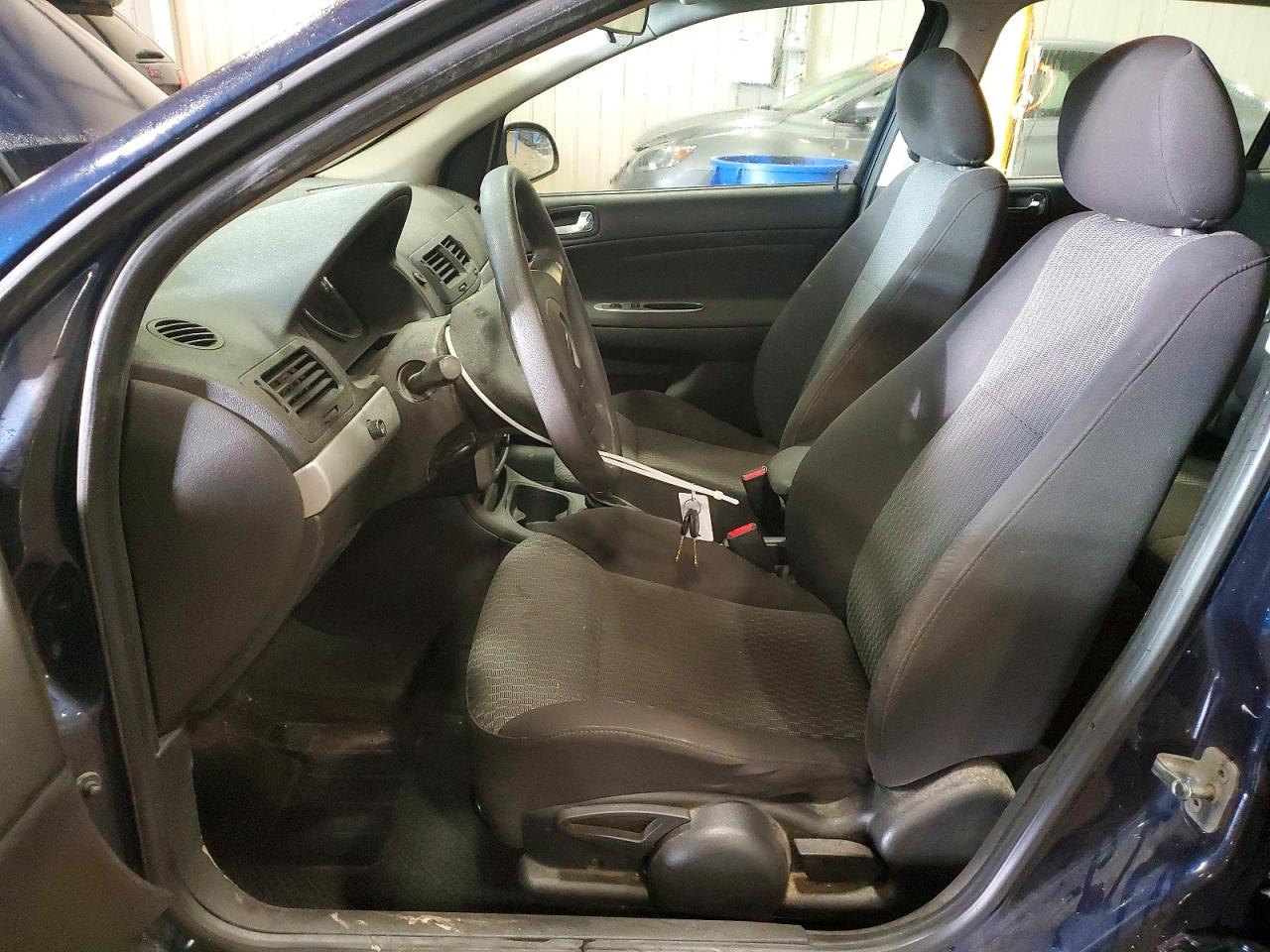 2010 CHEVROLET COBALT 1LT photo 7