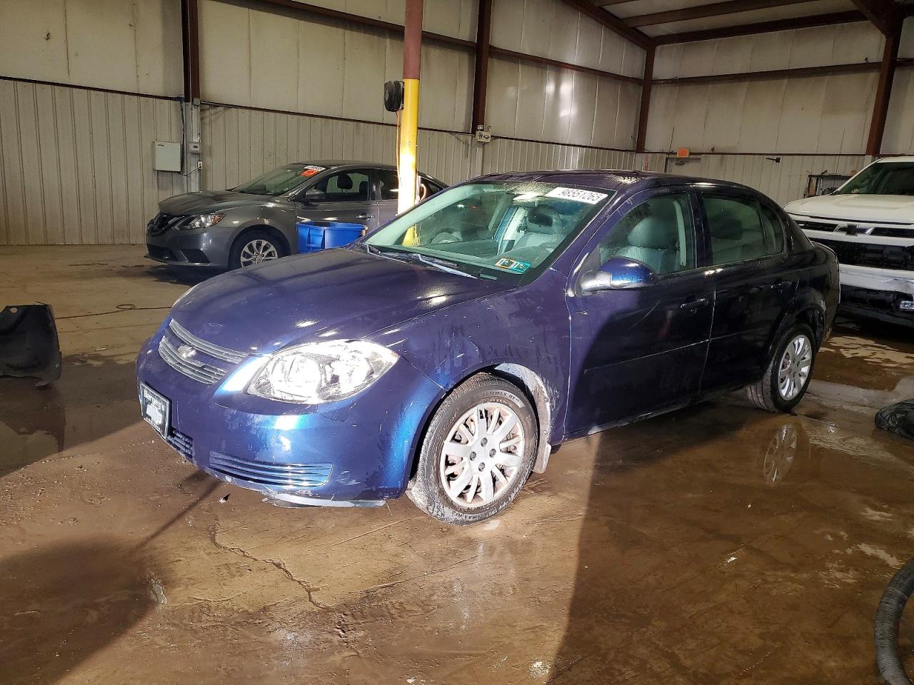 2010 CHEVROLET COBALT