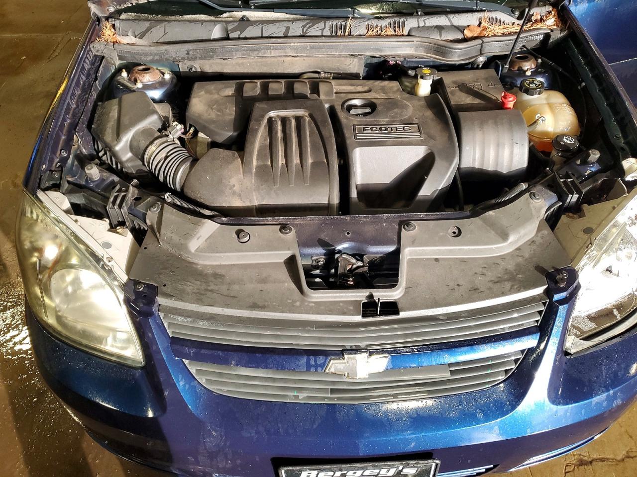 2010 CHEVROLET COBALT 1LT photo 11