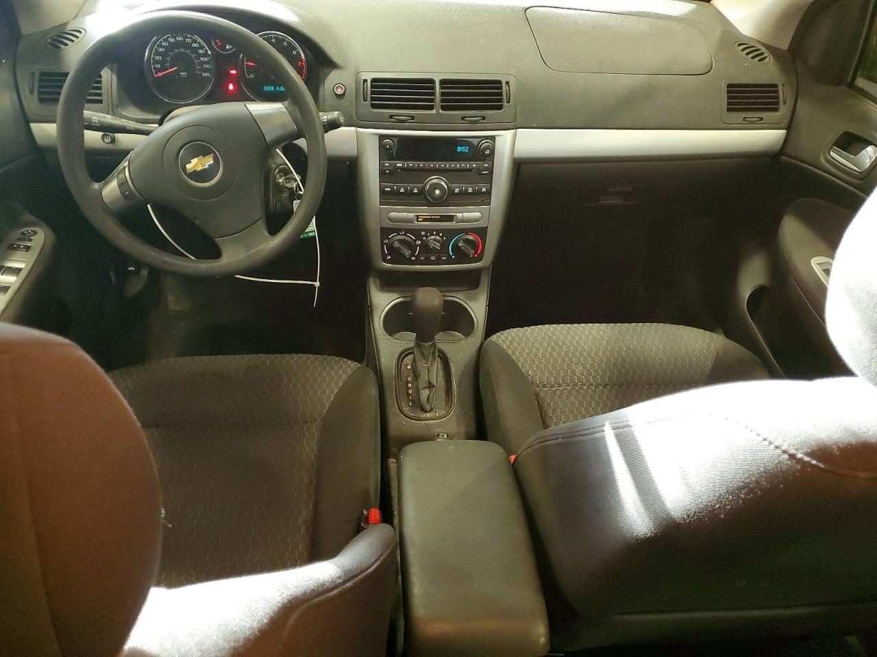 2010 CHEVROLET COBALT 1LT photo 8