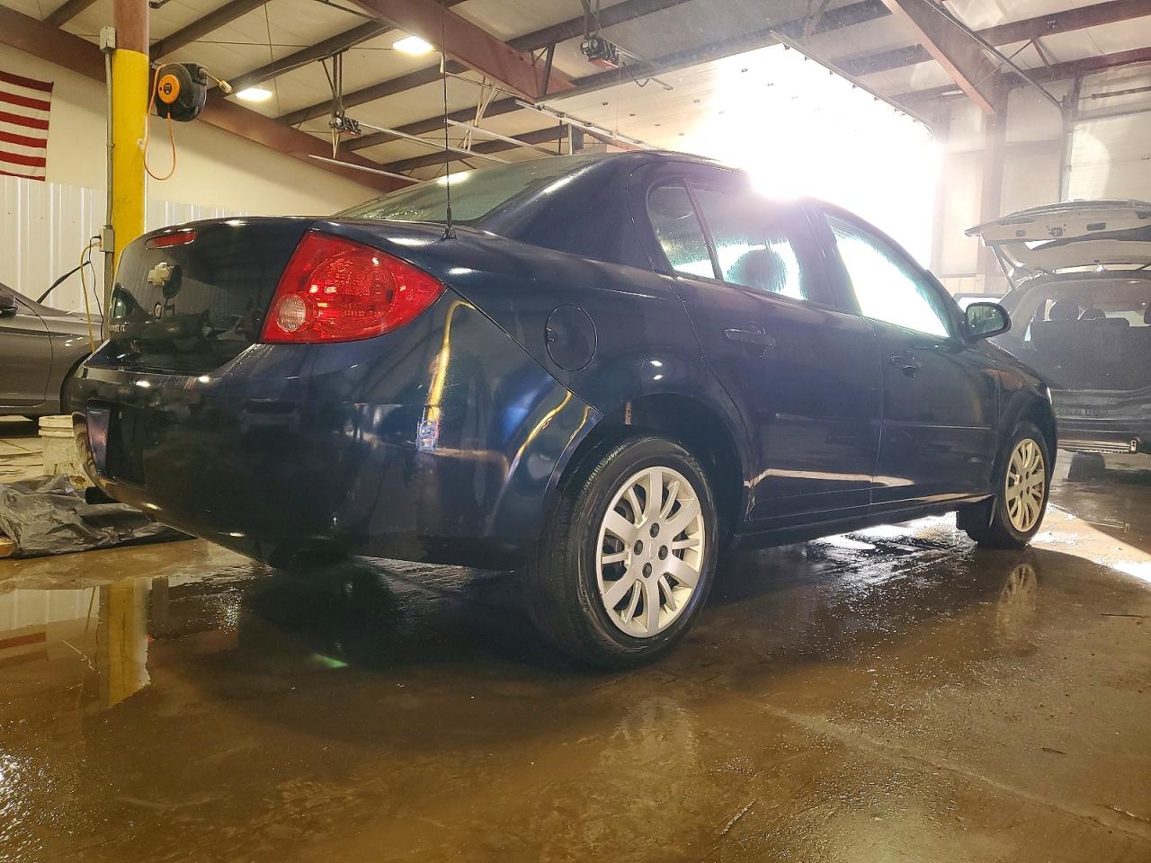 2010 CHEVROLET COBALT 1LT photo 3