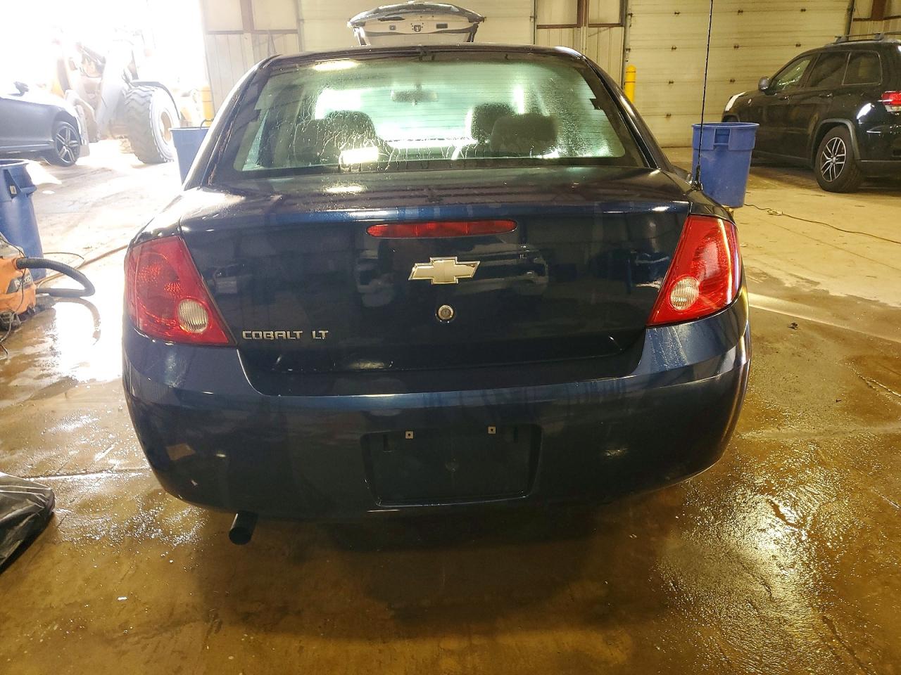 2010 CHEVROLET COBALT 1LT photo 6
