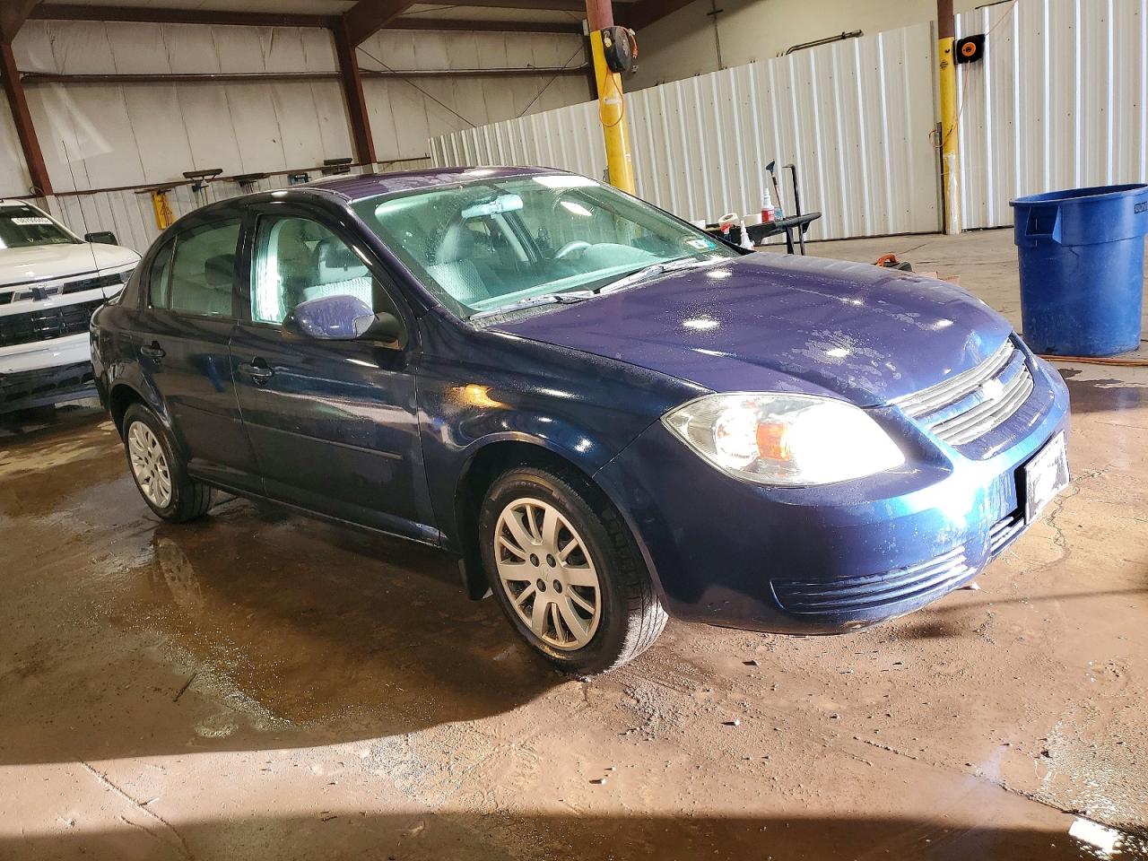 2010 CHEVROLET COBALT 1LT photo 4