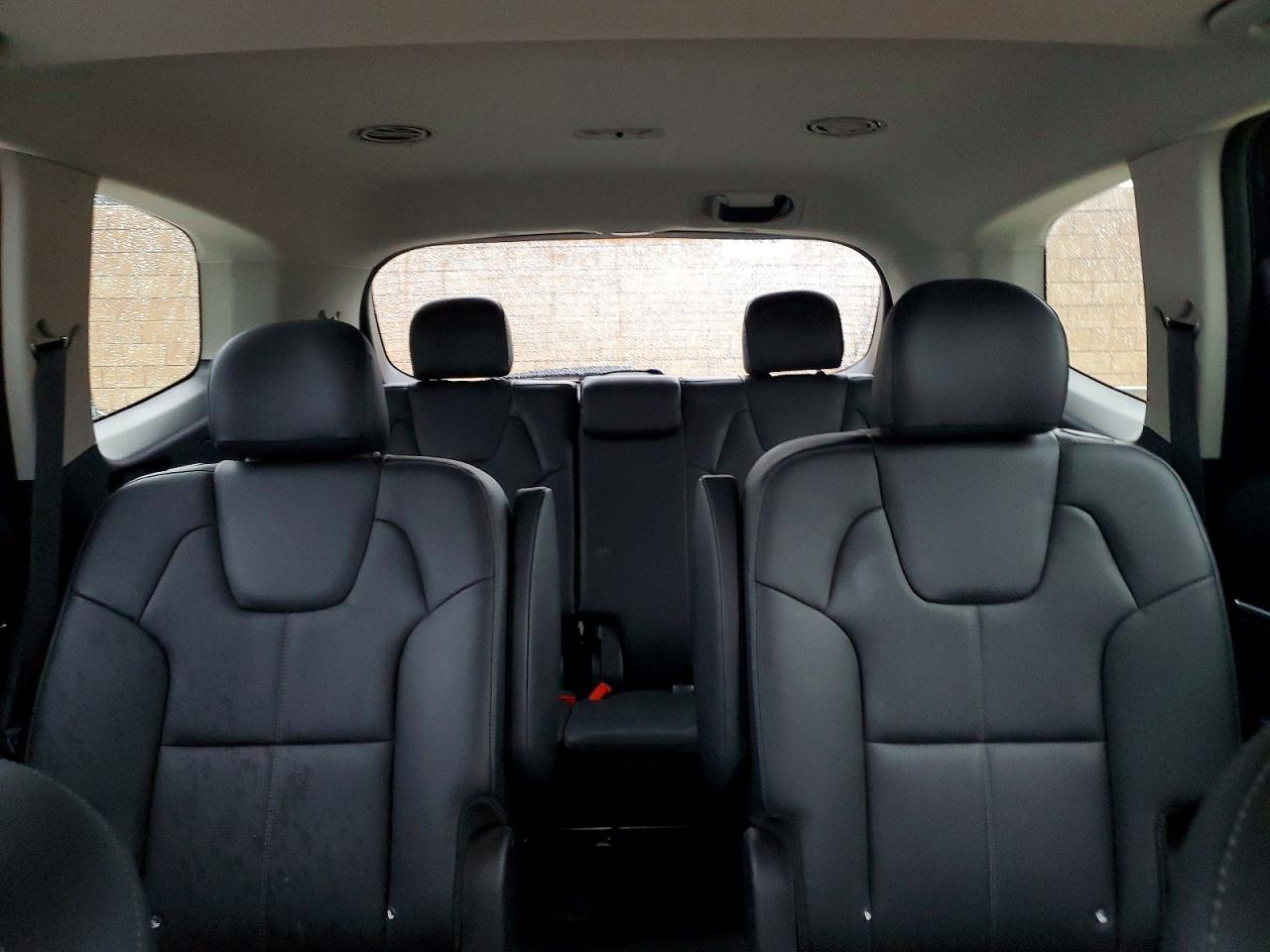 2021 KIA TELLURIDE EX photo 10