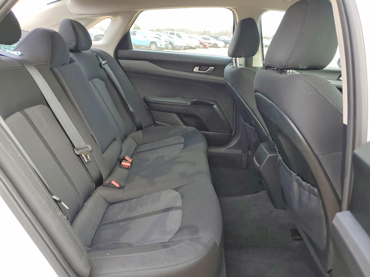 2023 KIA K5 LXS photo 10