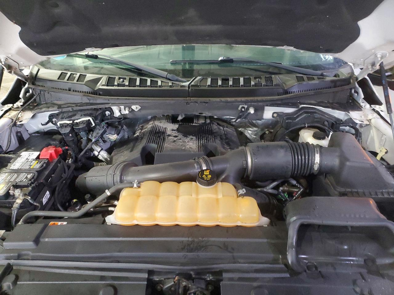 2017 FORD F150 photo 11