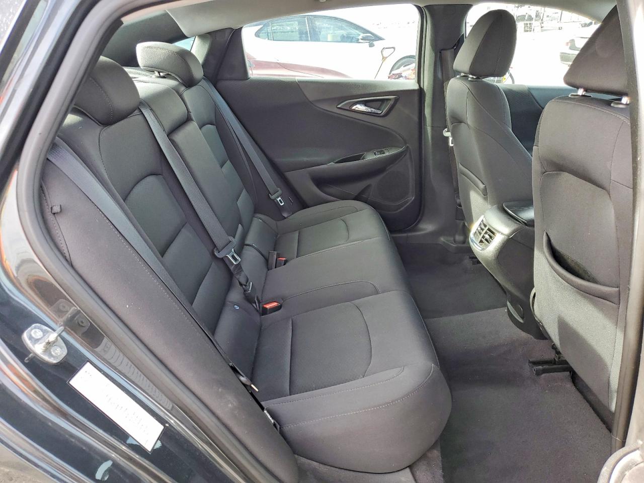 2017 CHEVROLET MALIBU LT photo 28
