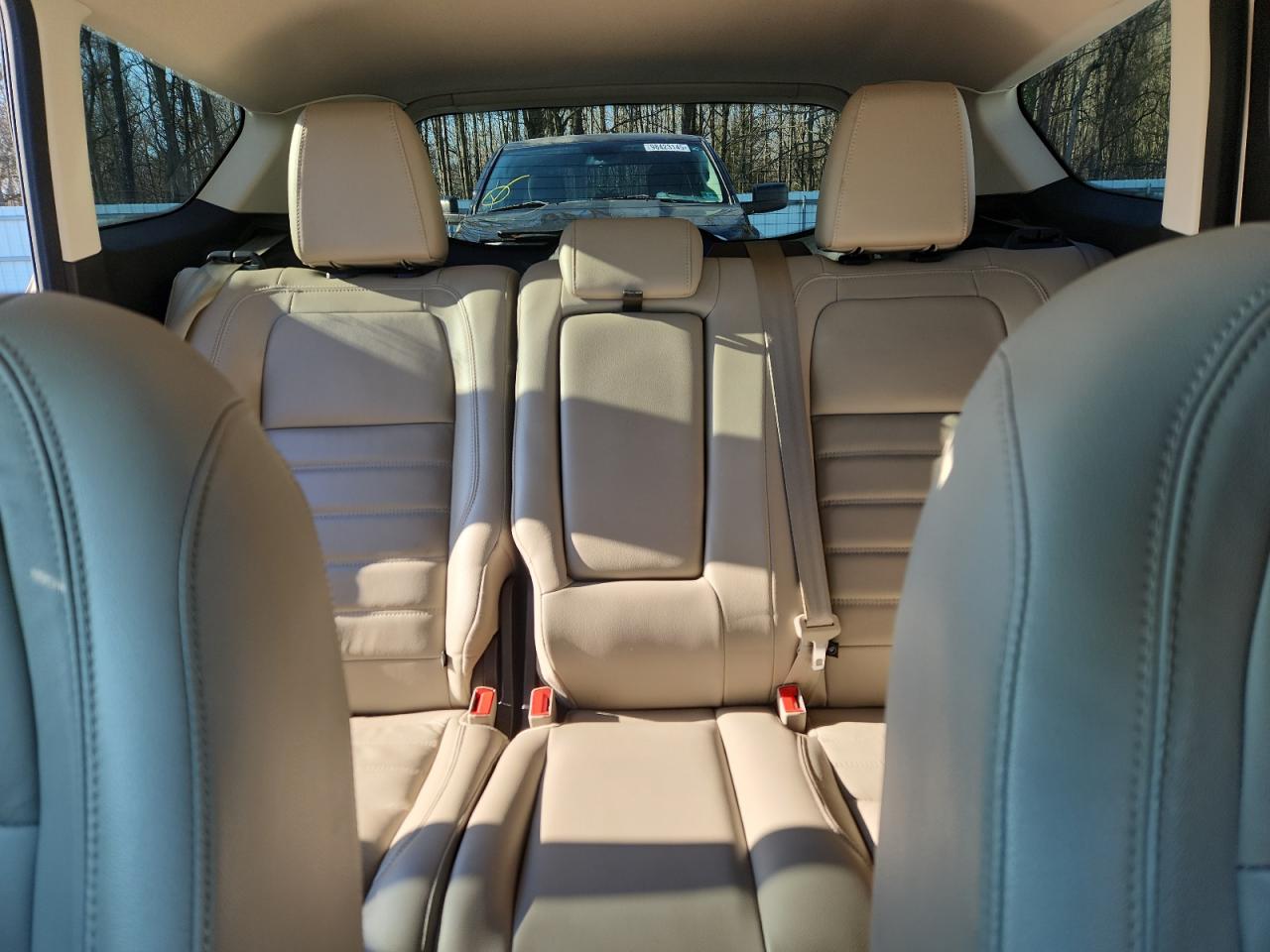 2018 FORD ESCAPE SEL photo 10