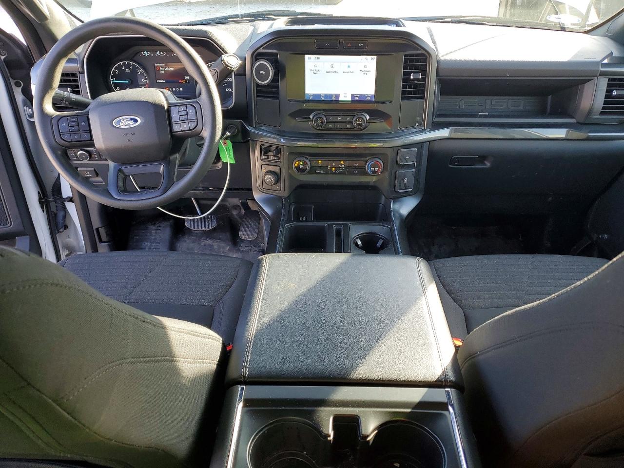2022 FORD F150 SUPER CAB photo 8