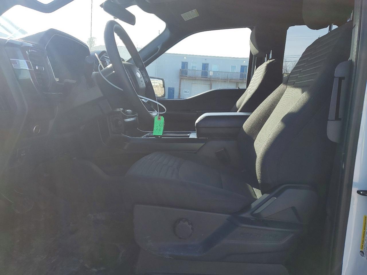 2022 FORD F150 SUPER CAB photo 7