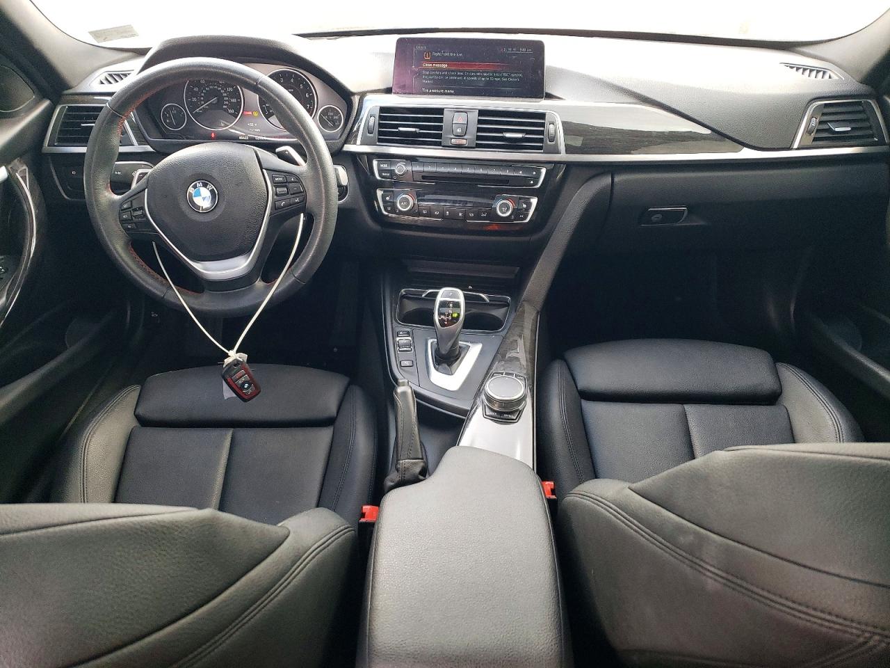 2017 BMW 330 XI photo 8