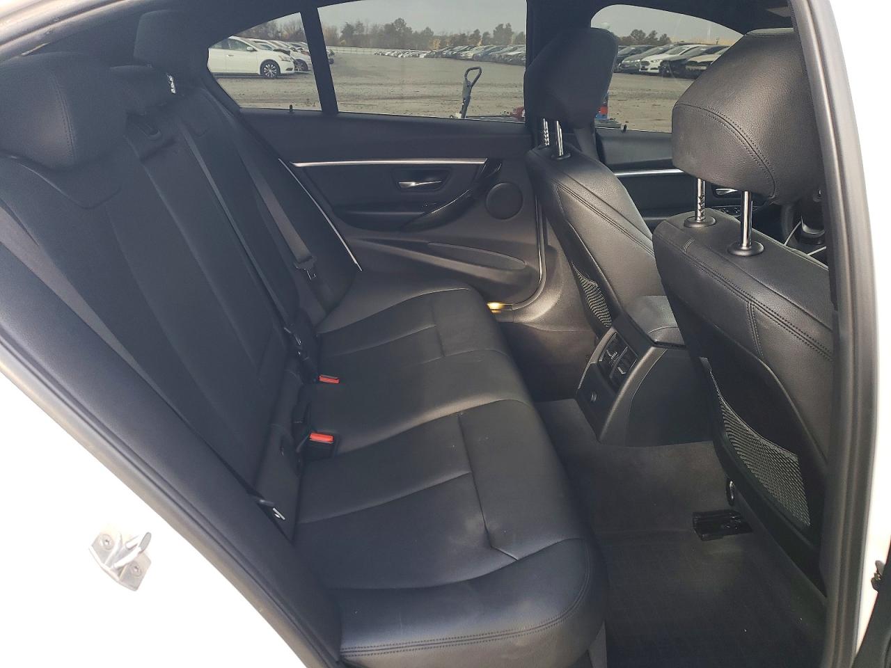 2017 BMW 330 XI photo 10