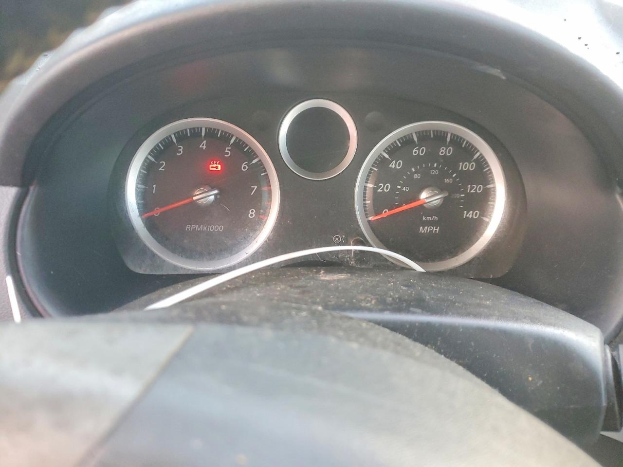 2010 NISSAN SENTRA 2.0 photo 9