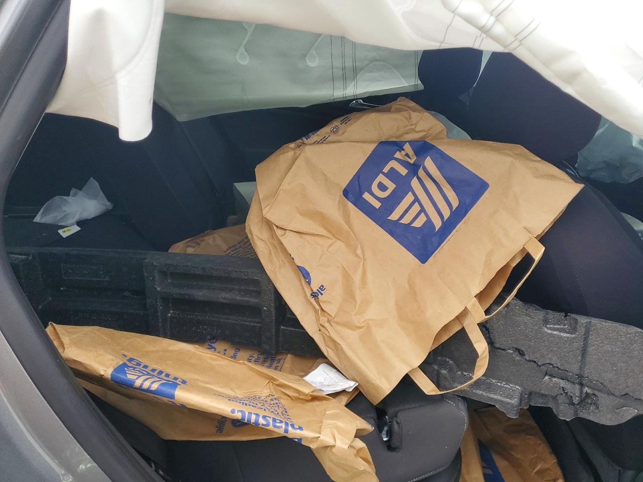 2025 CHEVROLET TRAX 1LT photo 10