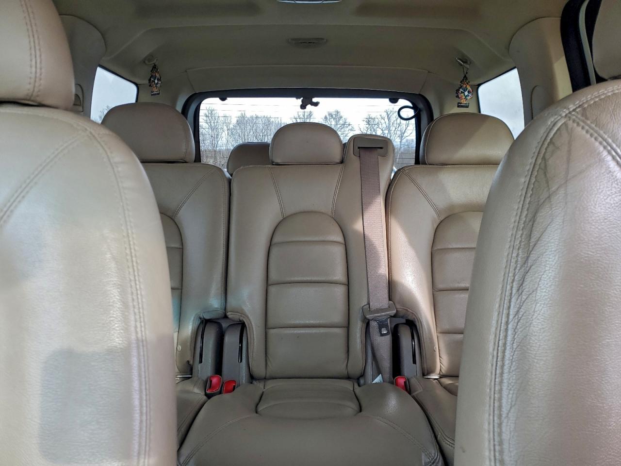 2004 FORD EXPLORER LIMITED photo 28