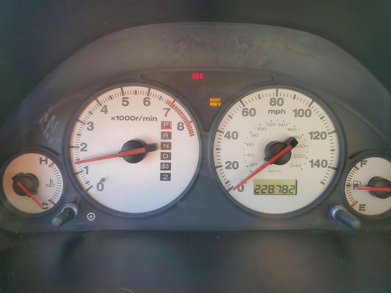 2002 HONDA CIVIC LX photo 9