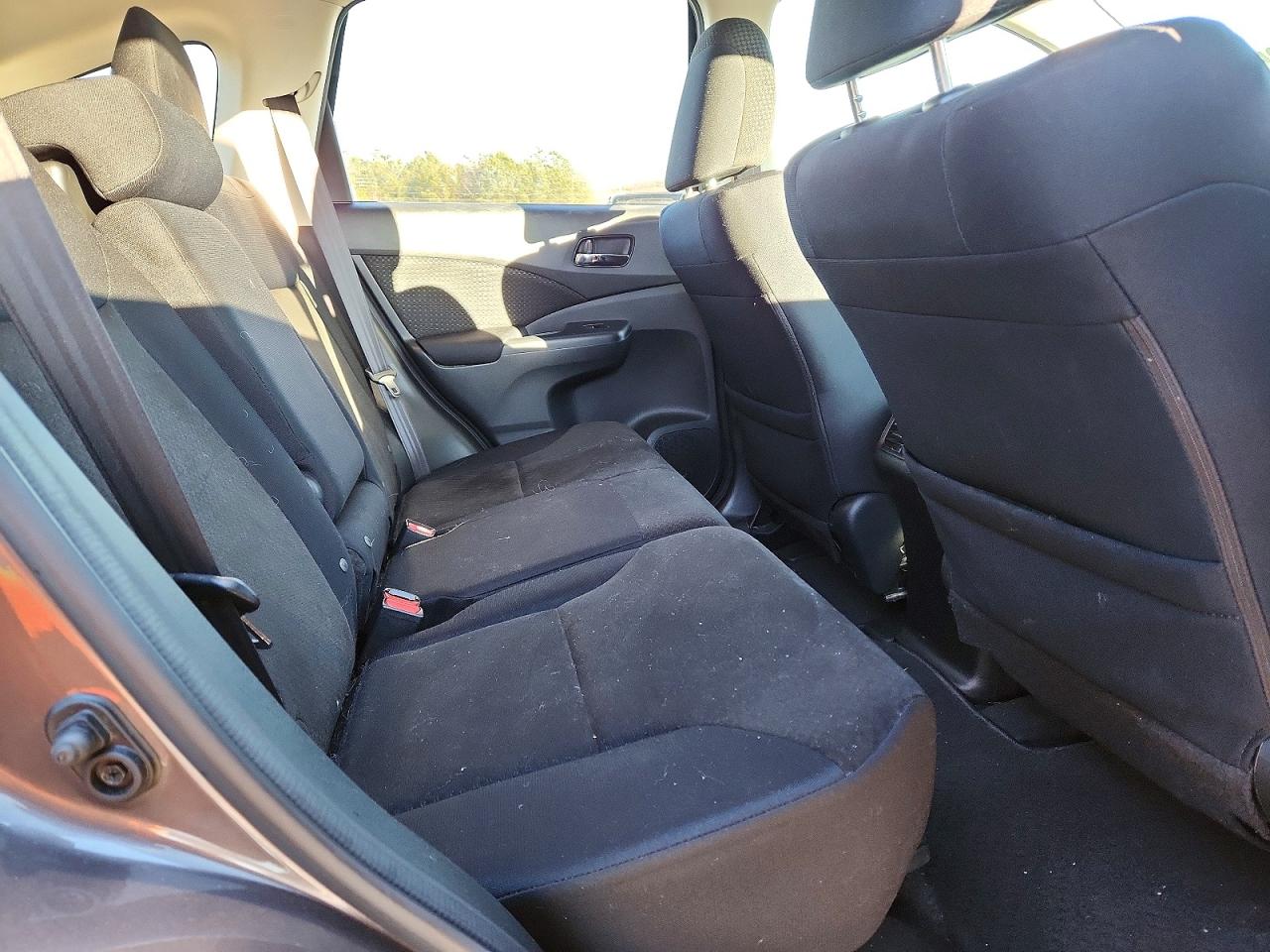 2016 HONDA CR-V EX photo 11