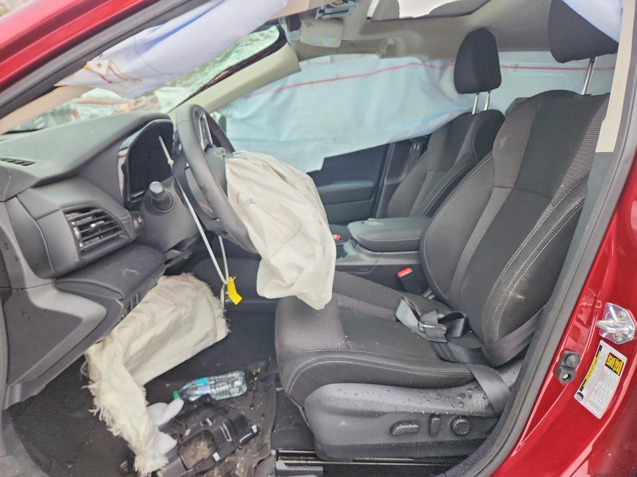 2025 SUBARU OUTBACK PREMIUM photo 7