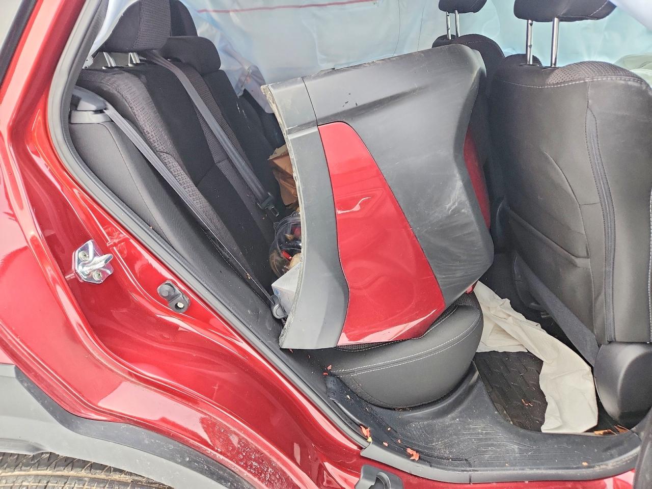 2025 SUBARU OUTBACK PREMIUM photo 11