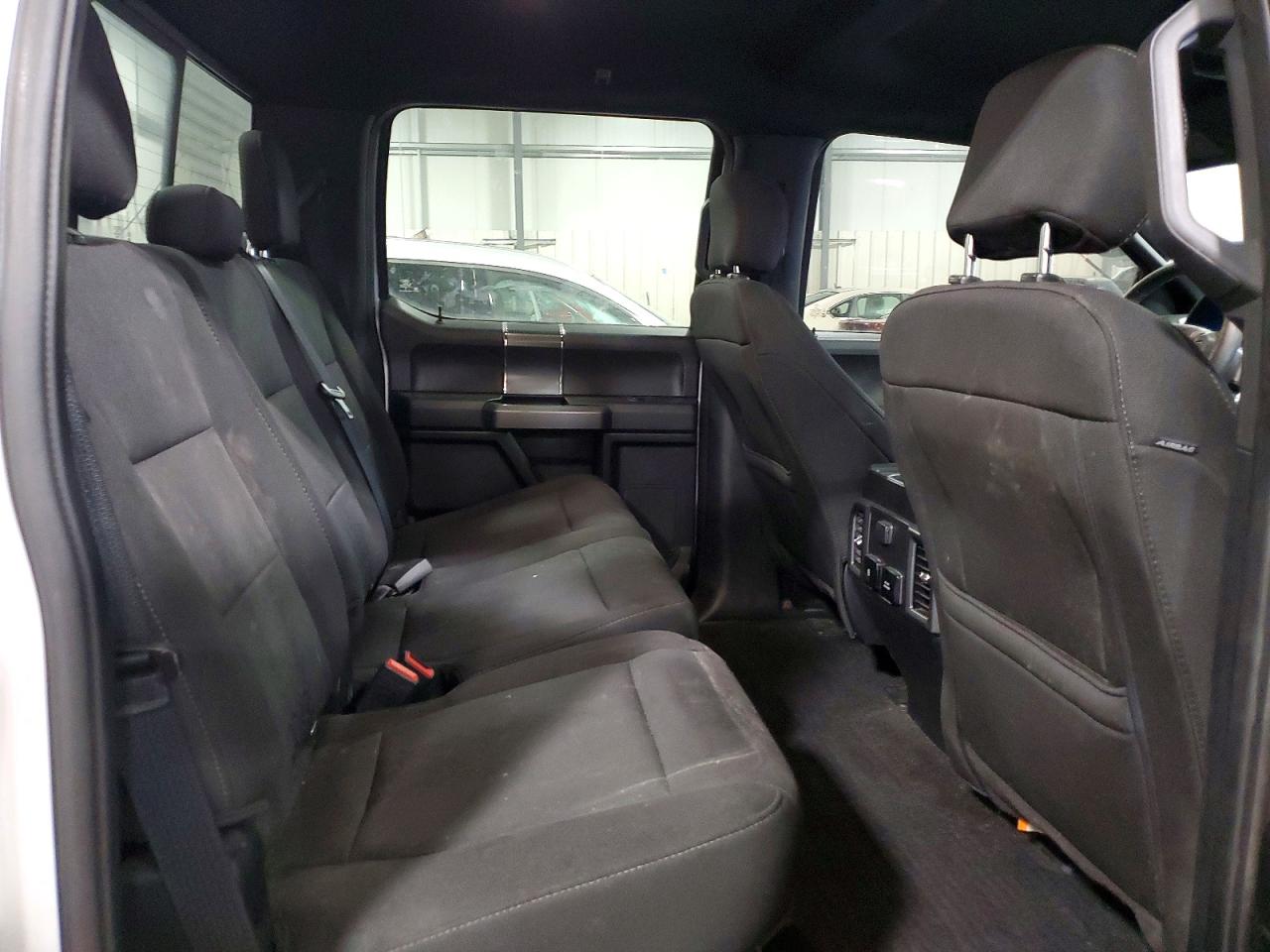 2020 FORD F150 SUPERCREW photo 11